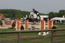 BK 7-jarigen Lummen 2009