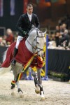winnaar BWP hengstenkampioenschap 2010