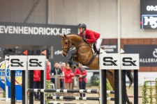 Airforce ohz 2 BWP 3e fase 2026